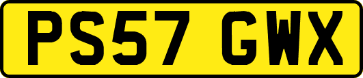 PS57GWX