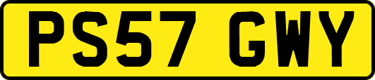 PS57GWY