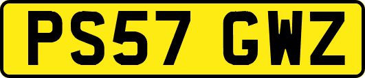PS57GWZ