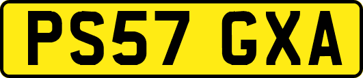 PS57GXA