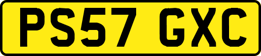 PS57GXC