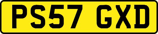 PS57GXD