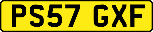 PS57GXF
