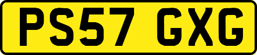 PS57GXG