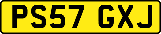 PS57GXJ