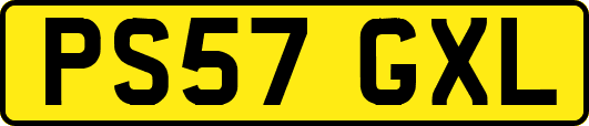 PS57GXL