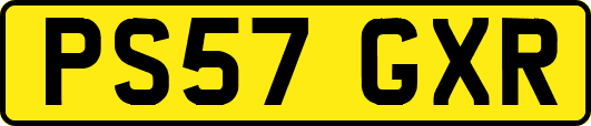 PS57GXR