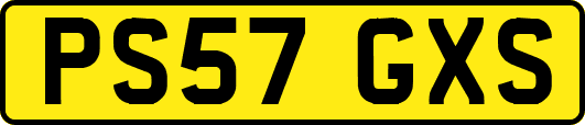 PS57GXS
