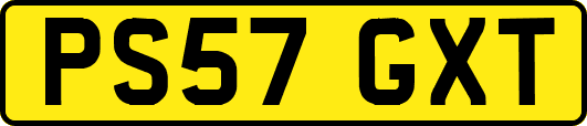 PS57GXT