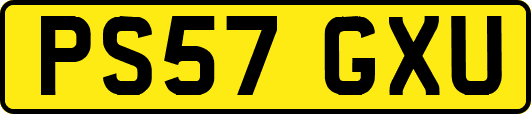 PS57GXU