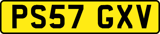 PS57GXV