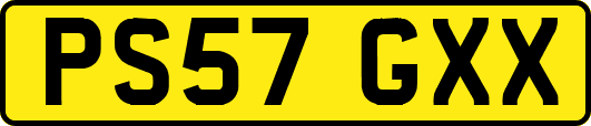 PS57GXX