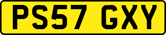 PS57GXY