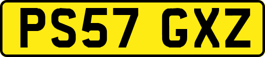 PS57GXZ