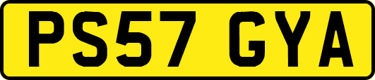 PS57GYA