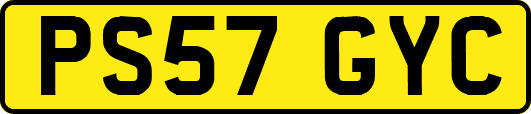 PS57GYC