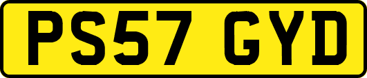 PS57GYD