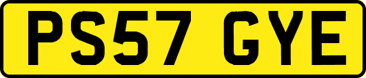 PS57GYE