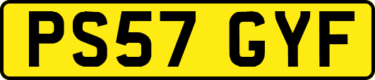 PS57GYF