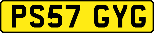 PS57GYG