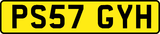 PS57GYH