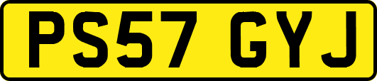 PS57GYJ