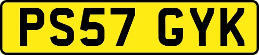 PS57GYK