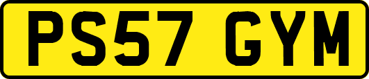 PS57GYM