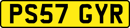 PS57GYR