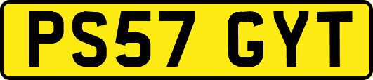 PS57GYT