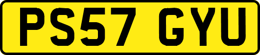 PS57GYU