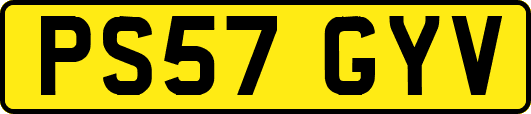 PS57GYV
