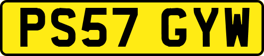 PS57GYW