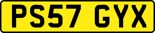 PS57GYX