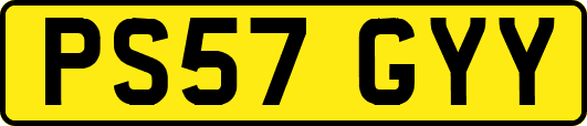 PS57GYY
