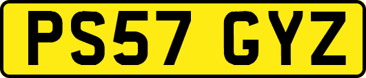 PS57GYZ
