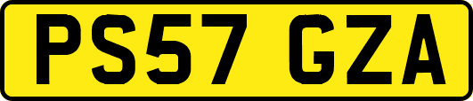 PS57GZA
