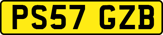 PS57GZB