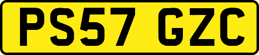 PS57GZC