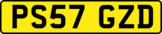 PS57GZD