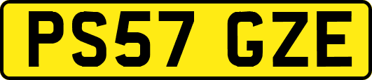 PS57GZE