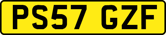PS57GZF