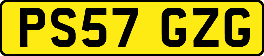 PS57GZG