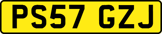 PS57GZJ