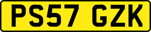 PS57GZK
