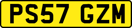 PS57GZM