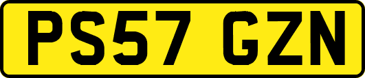 PS57GZN