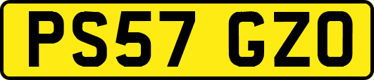 PS57GZO