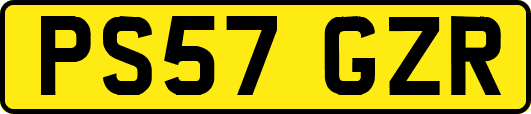 PS57GZR