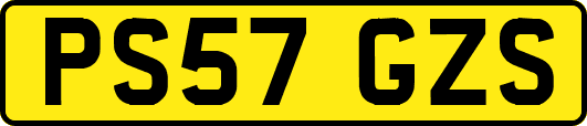 PS57GZS